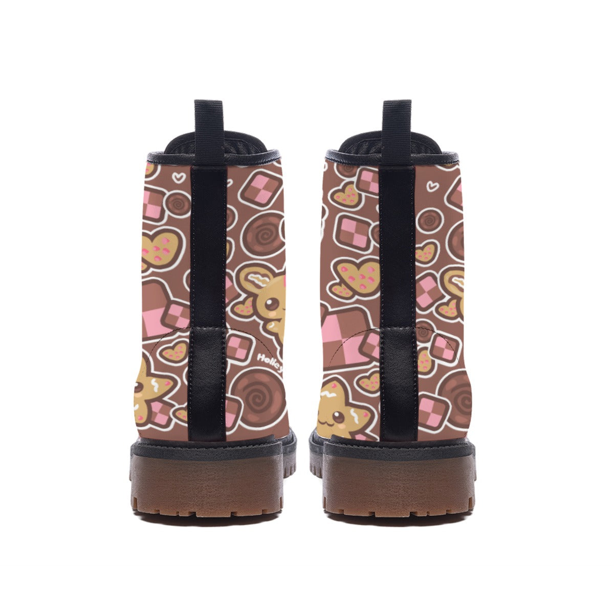 Kawaii Cookies Women's Boots