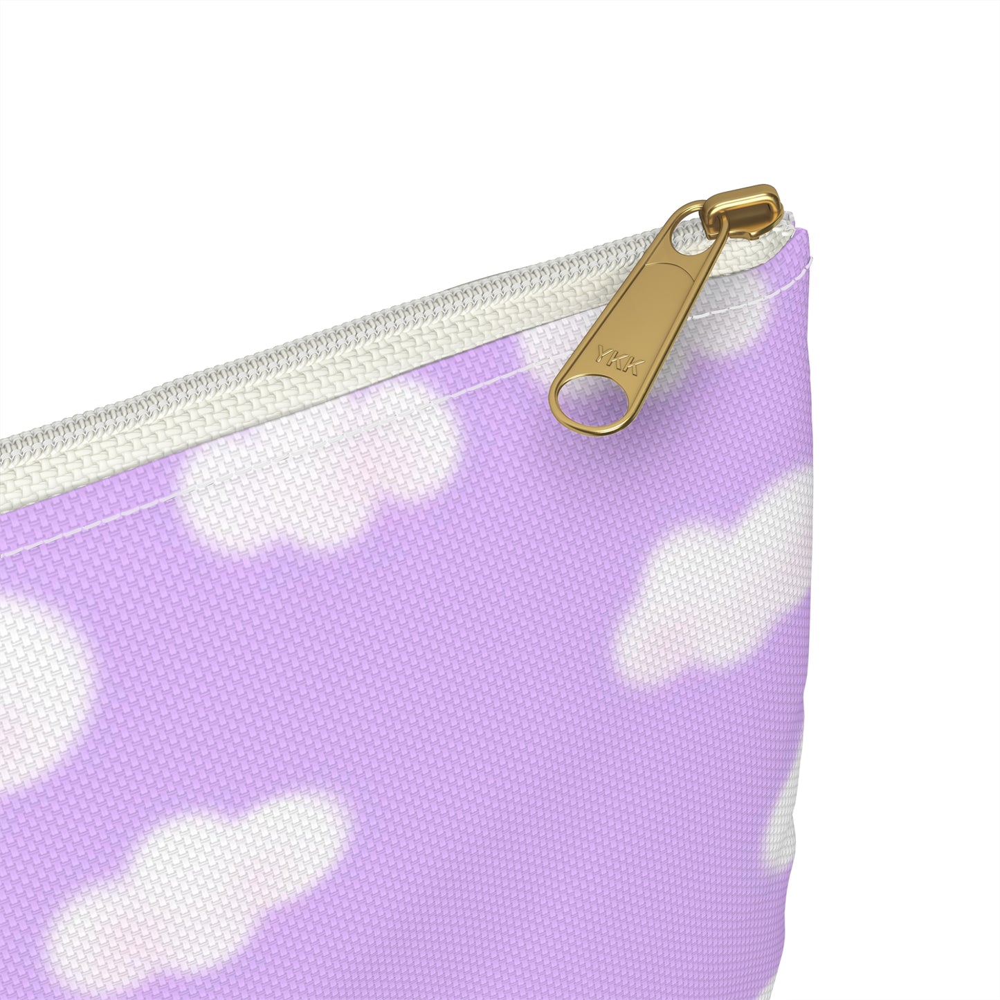 Dreamy Clouds Accessory Pouch (Lilac)