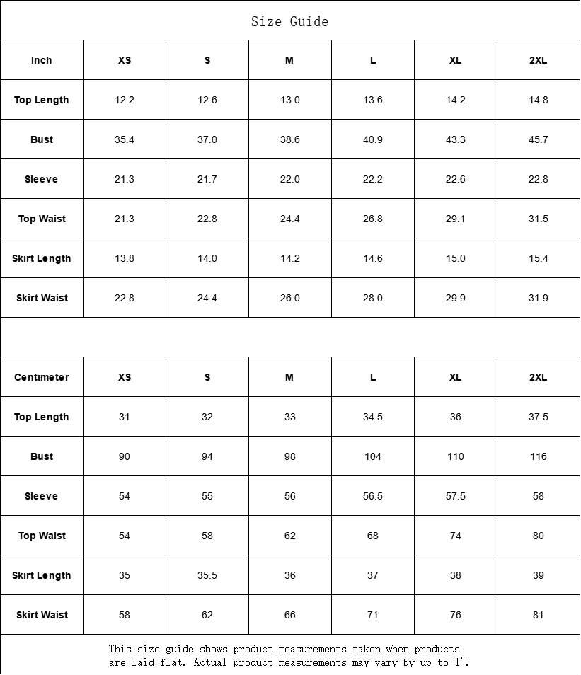 Starry Party Rainbow Women's Off The Shoulder Crop Top Blouse And Mini Skirt Set (Yellow)