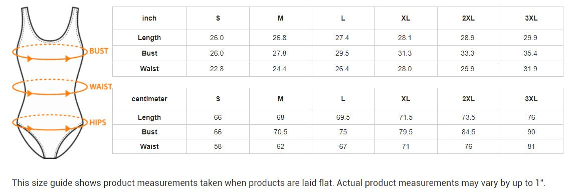 Sparkle Sweets Women's One-Piece Swimsuit