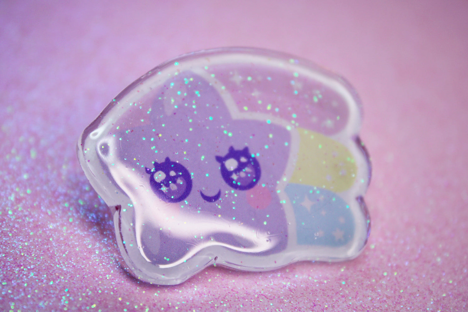 Pin on Glitter Aesthetic