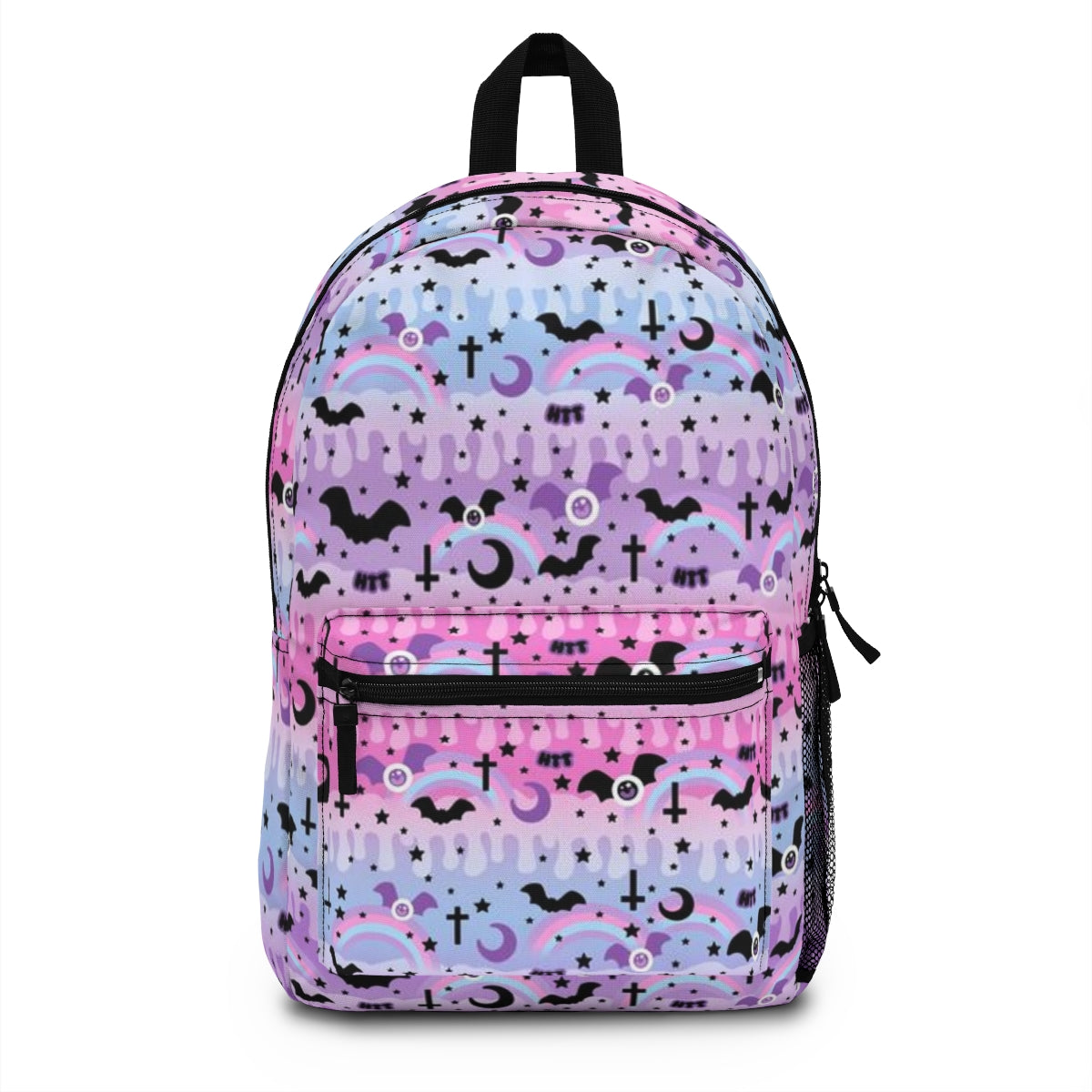 Dripping Sky Mini Backpack – Holley Tea Time