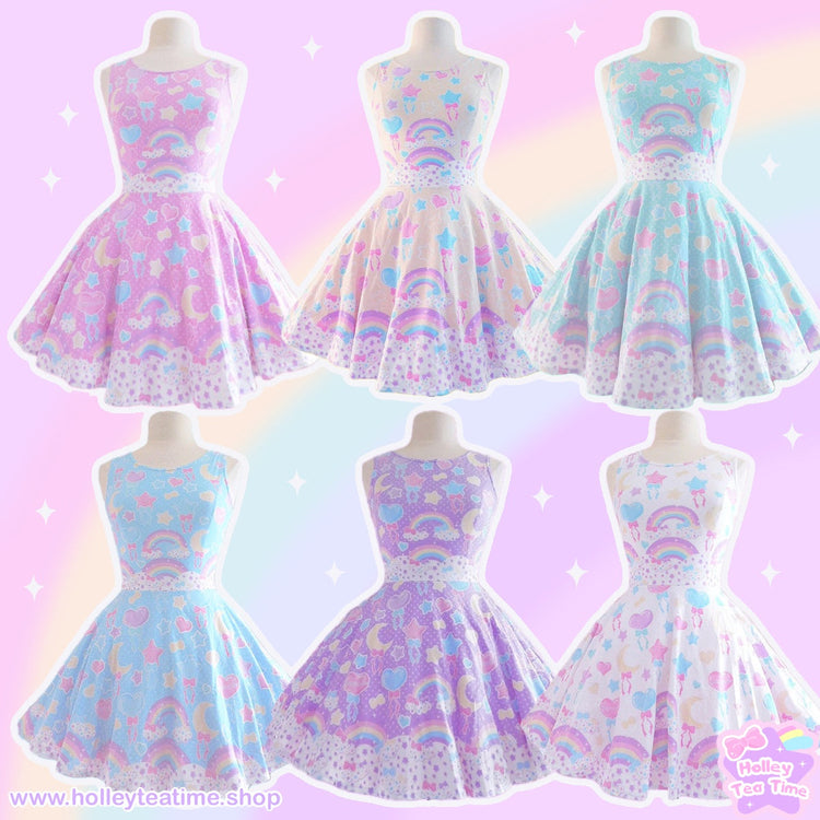 Dresses Holley Tea Time Dresses Holley Tea Time