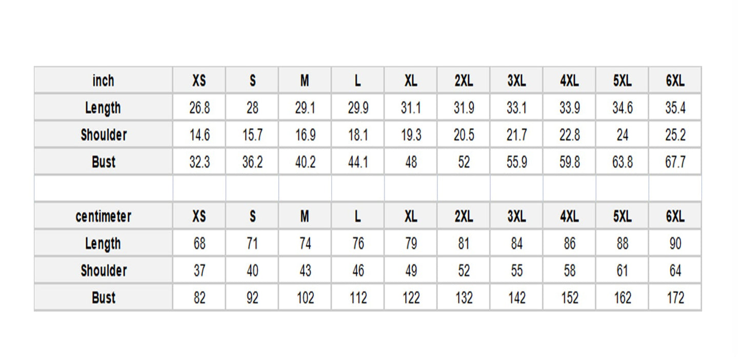 Rainbow Decora Star T-Shirt