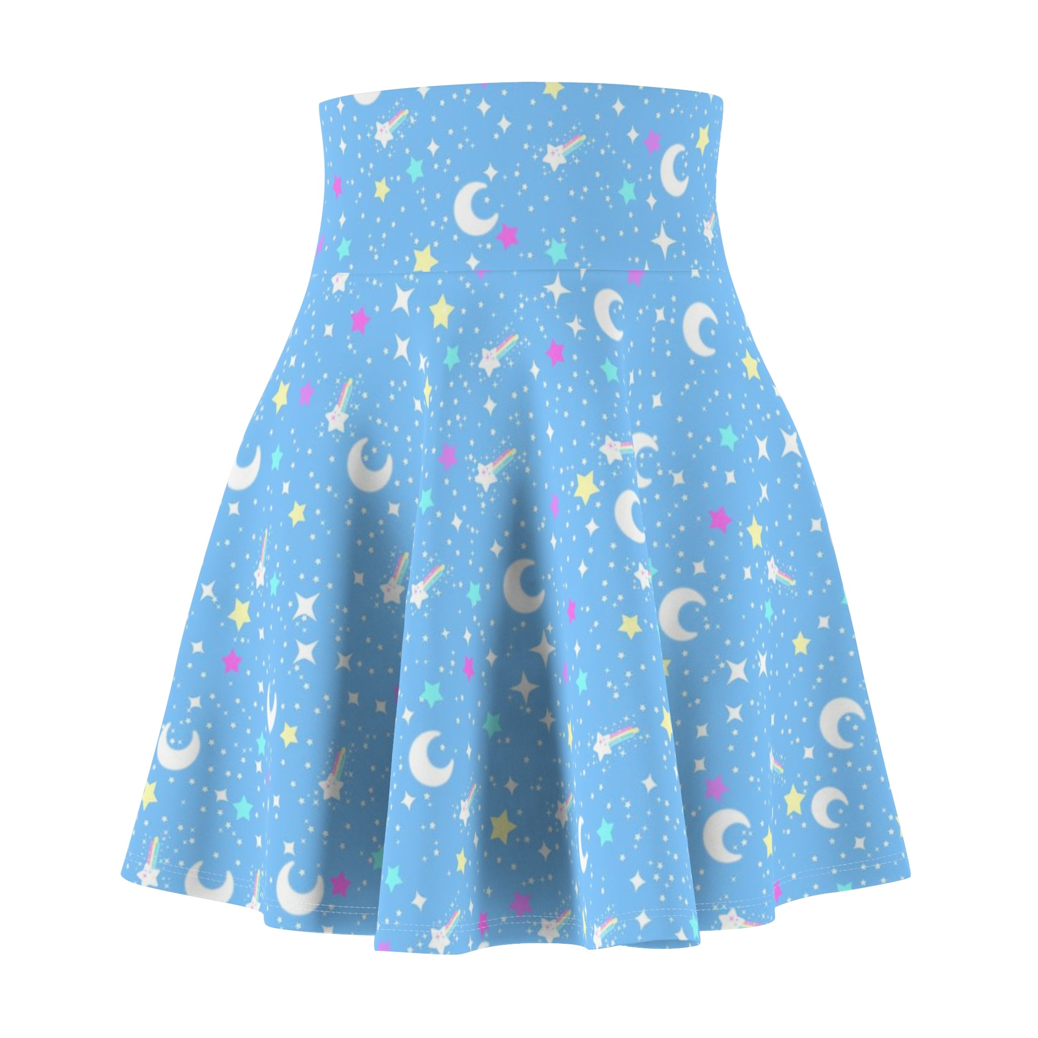 Skater hotsell skirt glitter