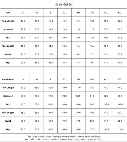 Sweet Love Hearts Women's Crop Top & Yoga Shorts Set (White x Pink)