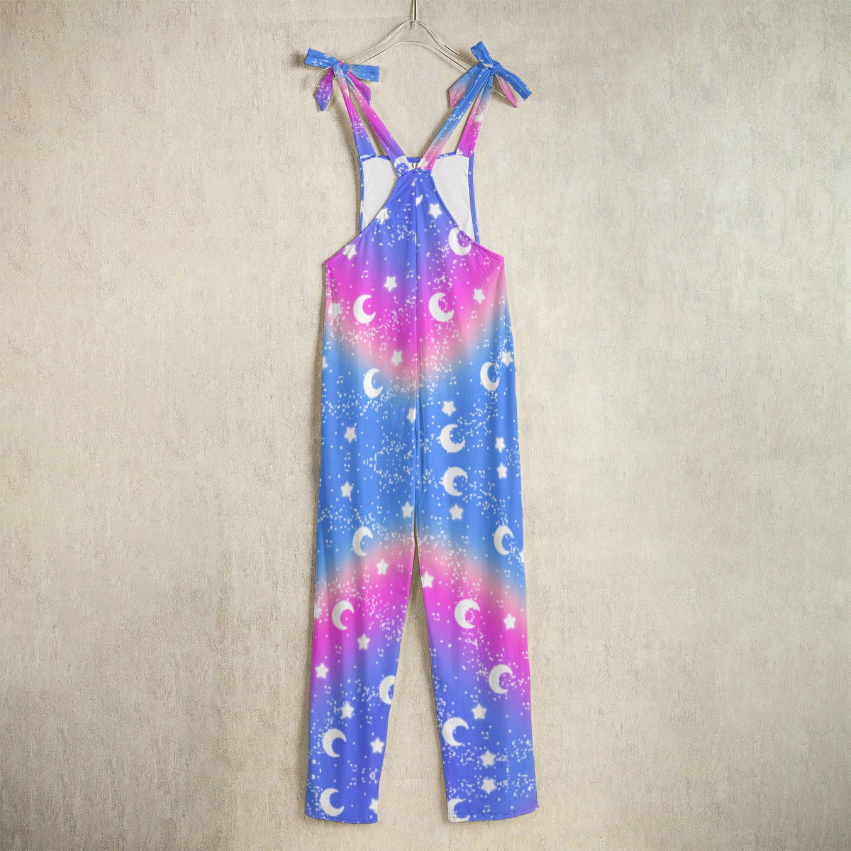 Magical Fairy Time (Rainbow Twilight) Jumpsuit Overalls