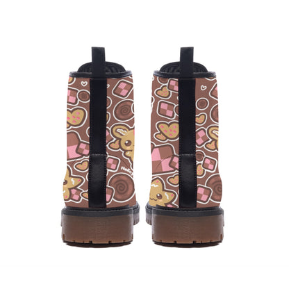 Kawaii Cookies Women's Boots