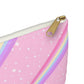 Kawaii Sparkle Cake Rainbow Beam Accessory Pouch