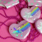 Magical Love Shooting Star (Holographic Stars)