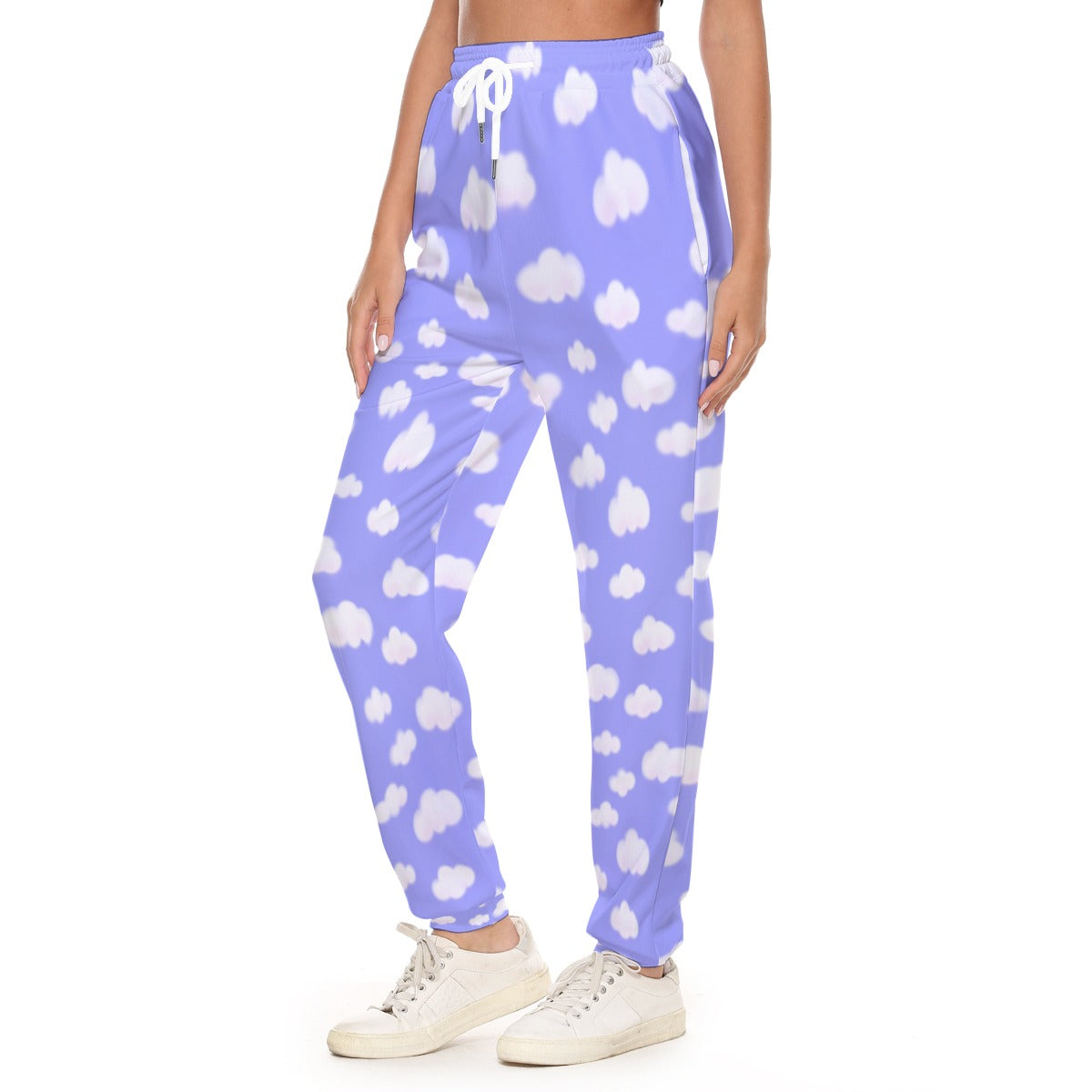 Periwinkle discount rosa sweatpants