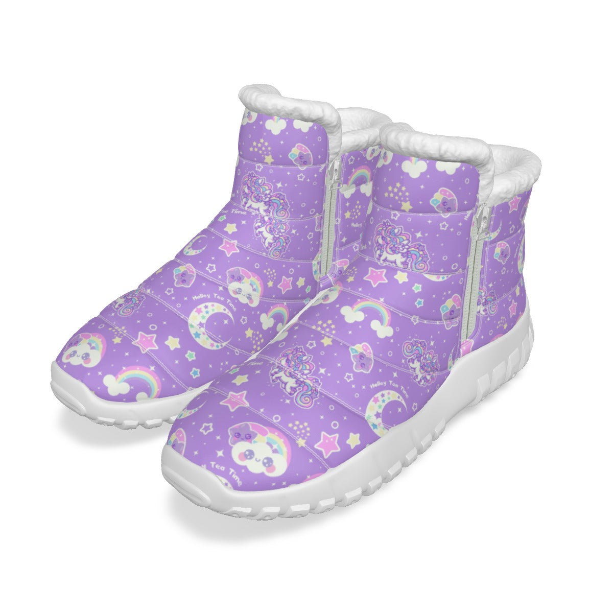 Unicorn boots clearance for women