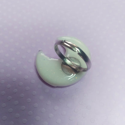 Magical Moon Ring (Twinkle White)