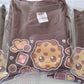 Kawaii Cookies Unisex Classic T-Shirt