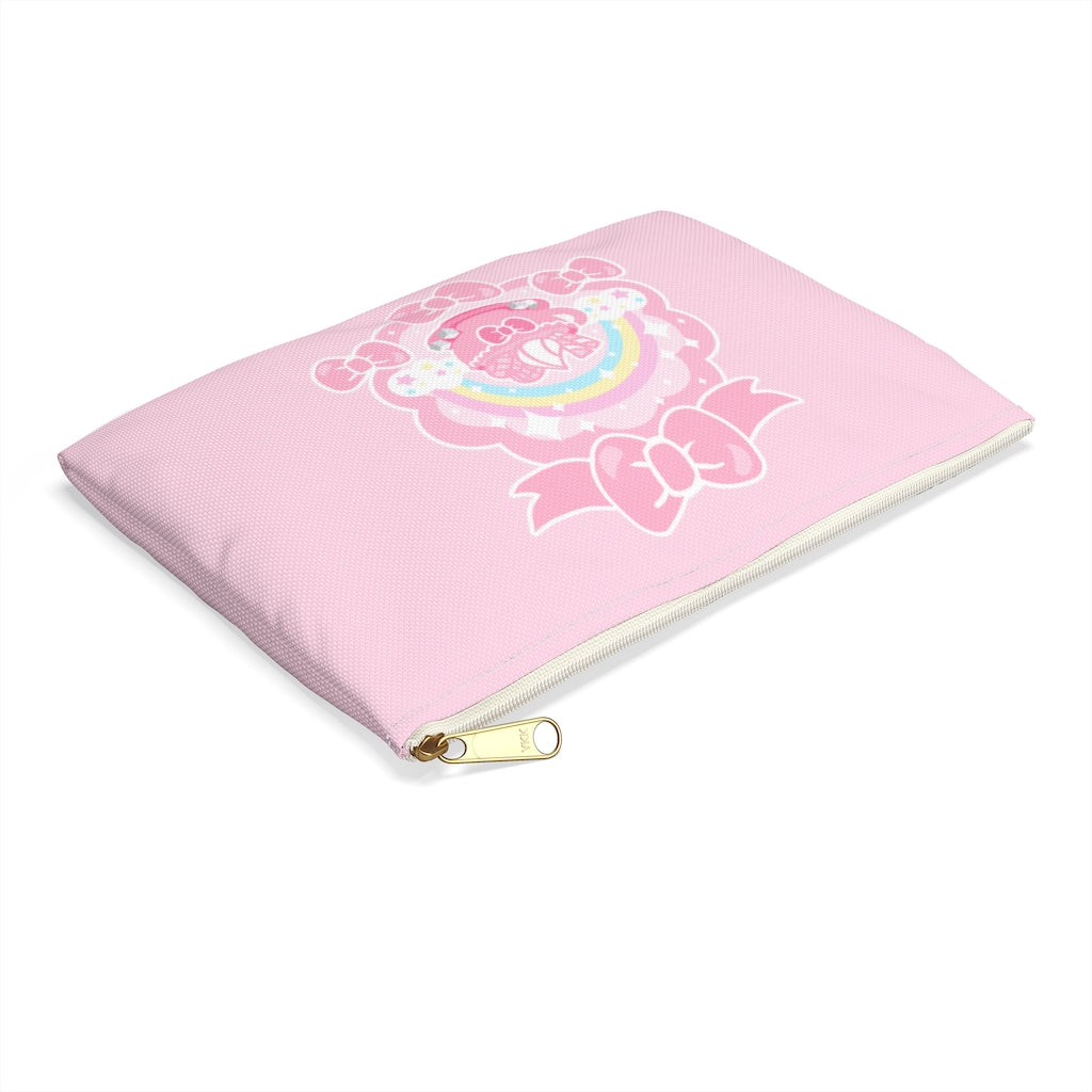 Teatime Fantasy Accessory Pouch
