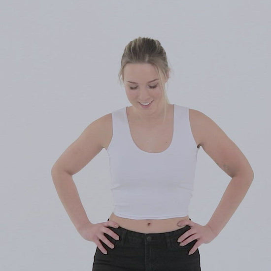 All Over Print Crop Top.mp4