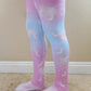 Twinkle Heaven tights [made to order]