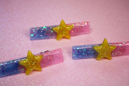 Star Magic Hair Clip