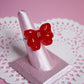 Sweet Candy Ribbon Adjustable Ring