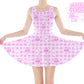 Sparkle Sweets Skater Dress (Made-To-Order)