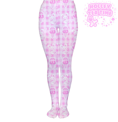 Sparkle Sweets Tights [Made To Order]