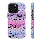 Dripping Sky Tough Phone Case
