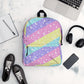 Cosmic Rainbow Backpack