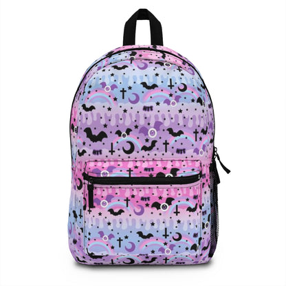 Dripping Sky Backpack