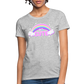 Rainbow Cute Magic Women's T-Shirt - heather gray