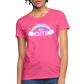 Rainbow Cute Magic Women's T-Shirt - heather pink