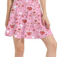 Sweet Feelings pink waistband skirt [made to order]